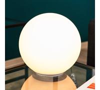 Artemide Lampada sferica di vetro Dioscuri, 25 cm 0146010A