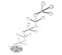 Artemide LED Net Ceiling Line App Compatible, lineare