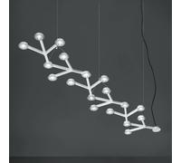Artemide LED Net Line 125 a sospensione Bluetooth Artemide