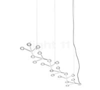 Artemide LED Net Line 125 a sospensione Bluetooth Artemide