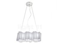 Artemide Logico Lampada a sospension 3 in Linea