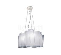 Artemide Logico Lampada a sospension 3x120°