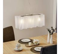 Artemide Logico lampada a sospensione, 66 cm Artemide