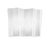 Artemide Logico Lampada da parete