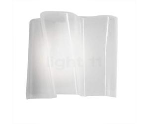 Artemide Logico Lampada da parete, bianco - Micro