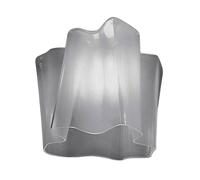 Artemide Logico plafoniera 40 x 40 cm grigio Artemide