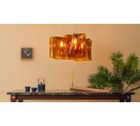 ARTEMIDE LOGICO SUSPENSION 3X120 - Saldi Diffusore fumè