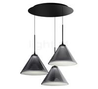 Artemide Look at Me Lampada a sospensione LED Cluster