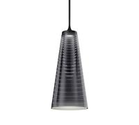 Artemide Look at Me lampada a sospensione LED, 3000 K, 1 x 20 W Ø21 cm, 1450010A, Look at Me [Lampade per Interni > Lampade a Sospensione]