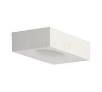 Applique LED di design Melete, bianca, 2.700 K Artemide