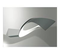 Artemide MESMERI ORIGINALE Lampada da parete mesmeri ALOGENA bianca 0916010A