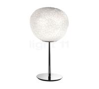 Artemide Meteorite Stelo Tavolo, ø35 cm