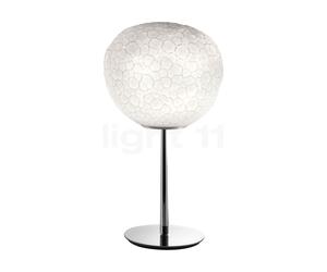 Artemide Meteorite Stelo Tavolo, ø35 cm