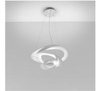 Lampada a sospensione bianca Pirce, 67x69 cm Artemide