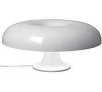Artemide Nessino Lampada Da Tavolo Bianco