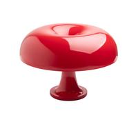 artemide Nessino Lampada da tavolo Rosso [Special Edition] 0039080a