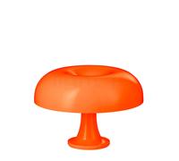 Artemide Nessino Lampada Da Tavolo Arancione