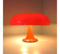 Artemide, Nesso Arancio, Giancarlo Mattioli Gruppo Città Nuova, 1967