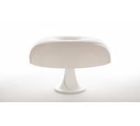 Artemide - NESSO BIANCO - Lampada da tavolo