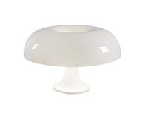Artemide Nesso Lampada Bianco, plastica