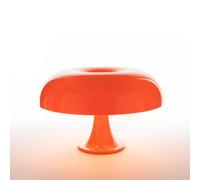 Artemide Nesso Lampada da Tavolo - Saldi Arancio
