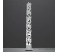 Artemide New Nature piantana LED, comandi app Artemide