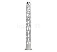 Artemide New Nature Terra LED App Compatible, bianco lucido