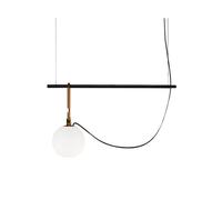 Artemide nh S2 Sospensione, ø14 cm