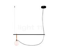 Artemide nh S2 Sospensione, ø14 cm