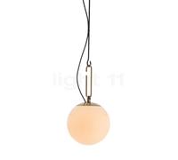 Artemide nh Sospensione, 15 W , Vendita di giacenze, Merce nuova, Imballaggio originale