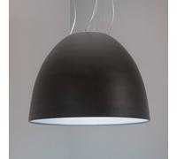 Artemide Nur 1618 Sospensione LED, grigio antracite - Integralis