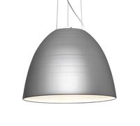 Artemide Nur 1618 Lampada a Sospensione - Promo Alluminio Anodizzato Halo R7s