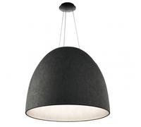Artemide Nur 1618 Lampada a Sospensione - Promo Grigio Antracite Halo R7s