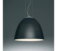 Artemide Nur App lampada LED a sospensione, antracite Artemide