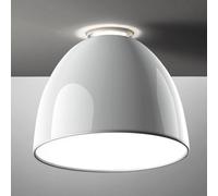 Artemide Nur Lampada da soffitto, bianco lucido - Mini