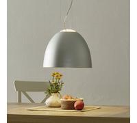 Artemide Nur Mini lampada a sospensione alluminio Artemide