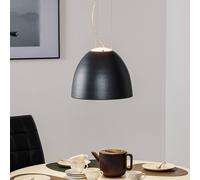 Artemide Nur Mini lampada a sospensione, antracite Artemide