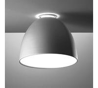 Artemide Nur Mini plafoniera, alluminio Artemide