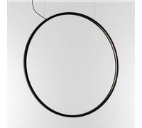 Artemide O LED a sospensione da esterno Ø 150 cm T072230