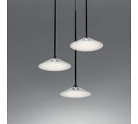Artemide Orsa Cluster 3 lampada sospensione LED Artemide