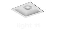 Artemide Parabola Lampada da incasso a soffitto LED rettangolare - in limentatore