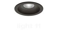 Artemide Parabola Lampada da incasso a soffitto LED rotonda - in limentatore