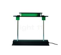 Artemide Pausania Tavolo LED, verde