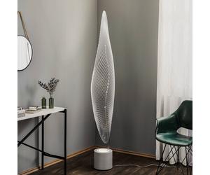 Artemide piantana design Cosmic Leaf Artemide
