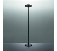 Artemide piantana LED Athena Integralis, nero, 183 cm Artemide