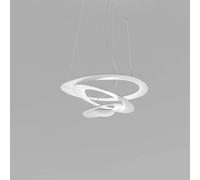 Artemide Pirce Micro LED sospensione bianco 3.000K Artemide