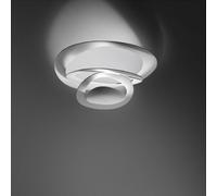 Artemide Pirce Soffitto, bianco - ø67 cm