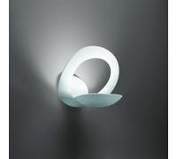 Artemide Pirce Micro Parete LED, bianco - 2.700 K , Vendita di giacenze, Merce nuova, Imballaggio originale