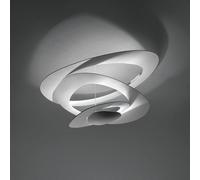 Artemide Pirce plafoniera LED, 2.700 K, bianco Artemide