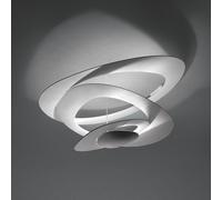 Artemide Pirce Plafoniera LED, 3.000 K, bianco Artemide